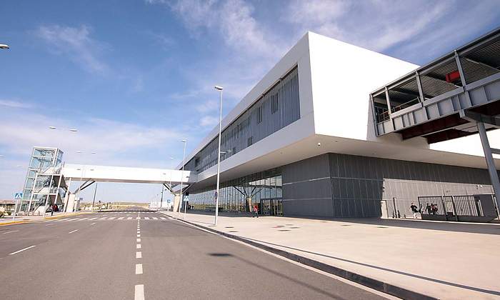aeropuerto