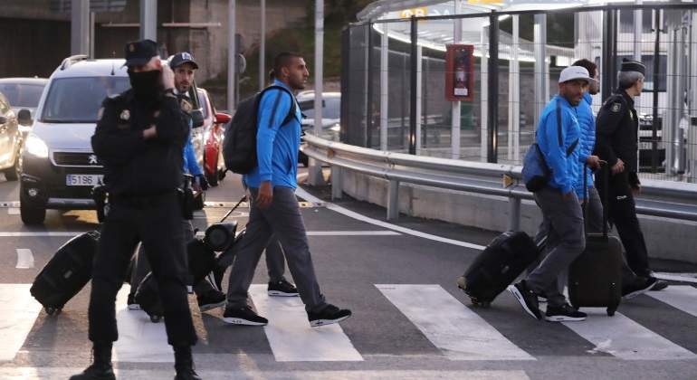 boca-llega-madrid-reuters.jpg