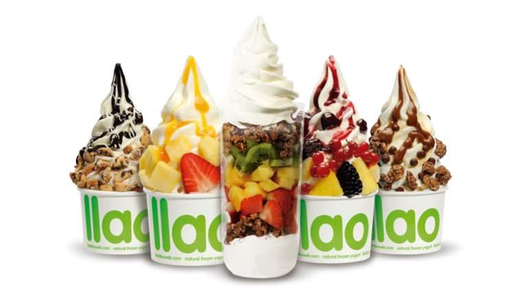 llaollao