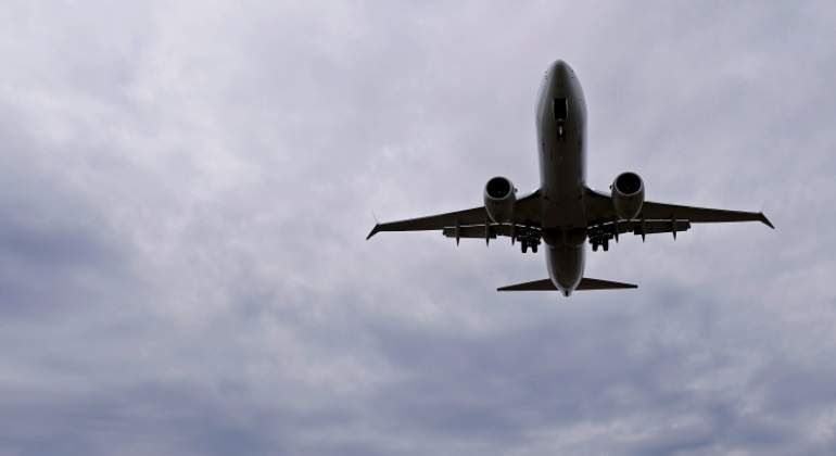 Boeing