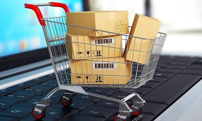 Comercio Electrnico