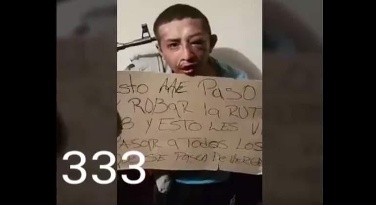 Caen 2 por narcomenudeo en operativo en Santa Julia, Polanco y Anáhuac Caen 2 por narcomenudeo en operativo en Santa Julia, Polanco y Anáhuac