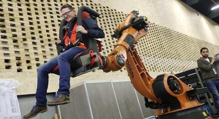 robot-corferias