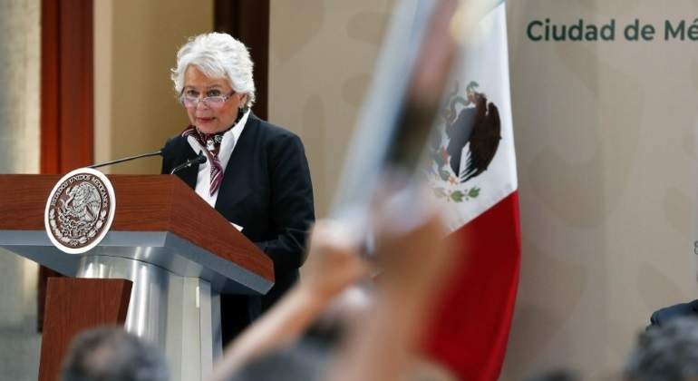 olga sanchez