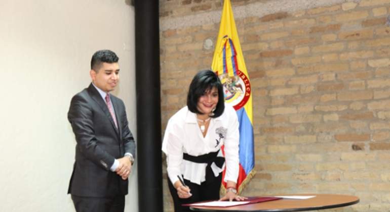 presidenta fna