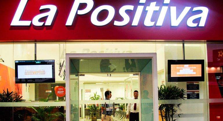 La-Positiva