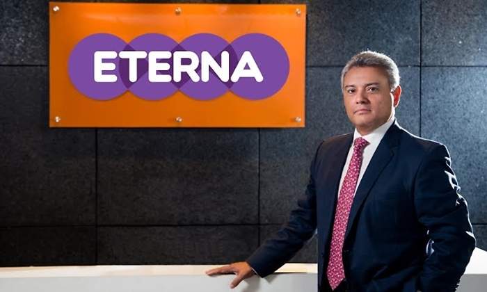 gerente eterna