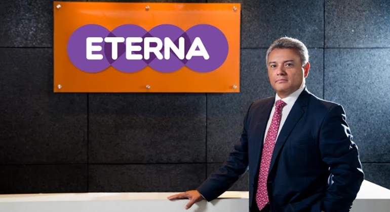 gerente eterna
