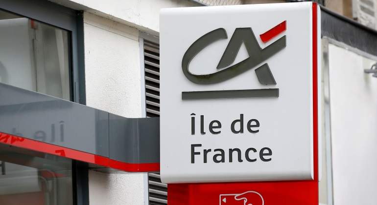 credit agricole