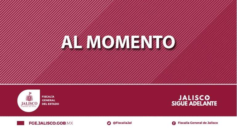 Investigan la desaparición de 6 policías en Jalisco Investigan la desaparición de 6 policías en Jalisco