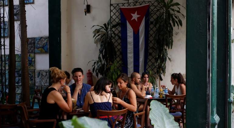Cuba
