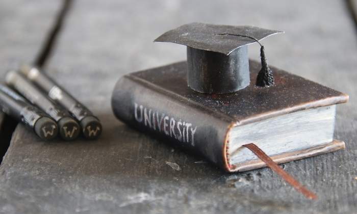 Libros para la universidad