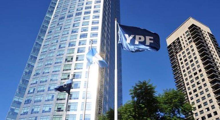 YPF cerró el segundo trimestre con una utilidad neta de $272 millones