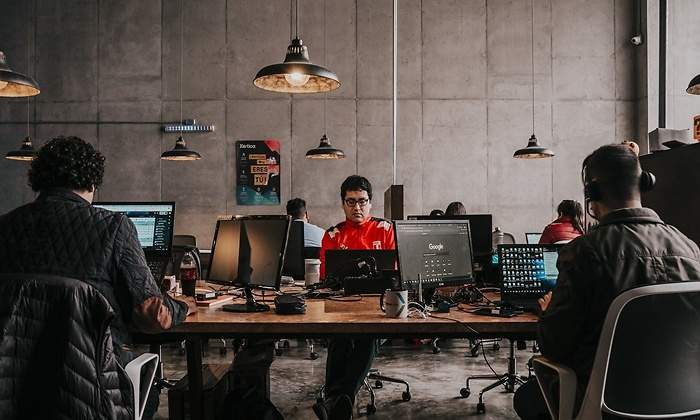 digital workplace