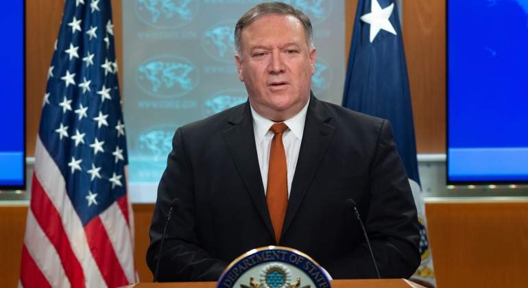 Mike Pompeo