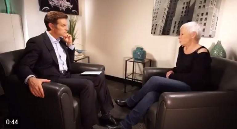 Sheen no abusó de Cory Haim