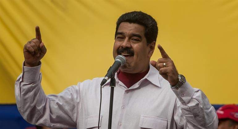 Maduro