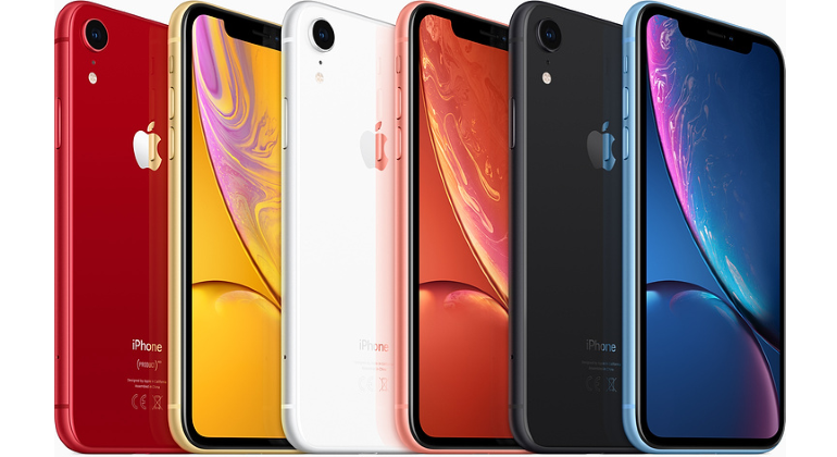 iphone apple
