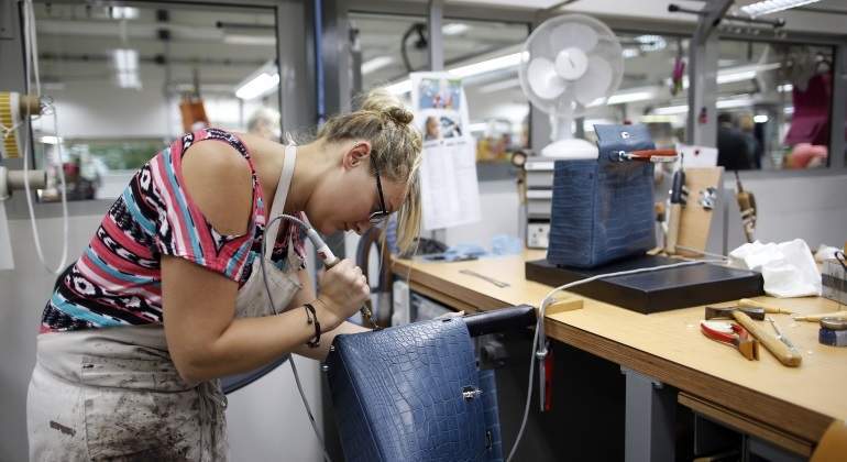 De 2.5%, tasa de desempleo en SLP De 2.5%, tasa de desempleo en SLP