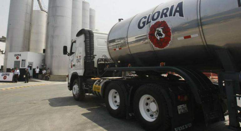 Gloria