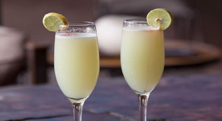 pisco