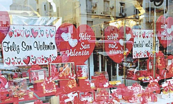 San Valentn