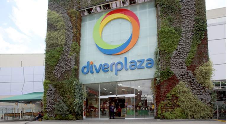 diverplaza