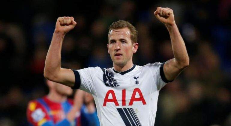 Harry Kane