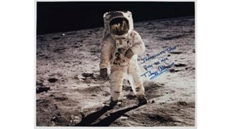 astronauta