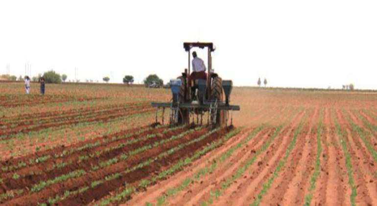 Ministros de México y EEUU buscarán fortalecer comercio agroalimentario