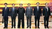 kim-jong-un-delegacion-corea-norte-marzo2018-reuters.jpg