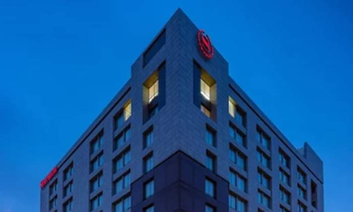 sheraton 1