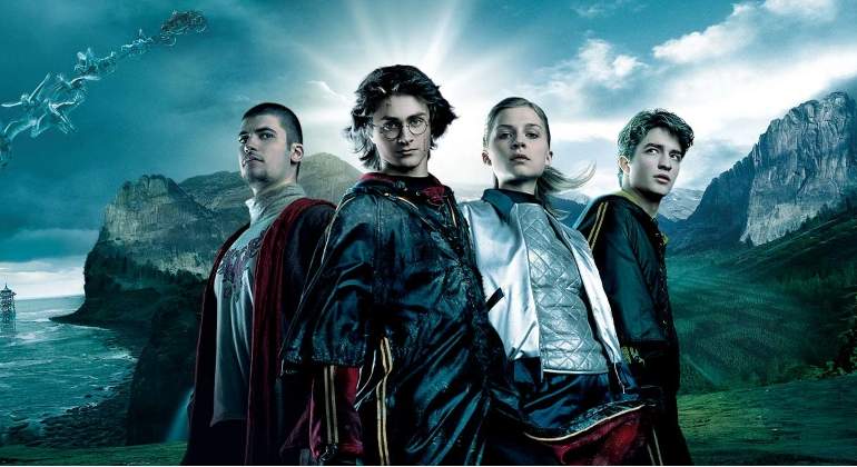 Harry Potter cumple 20 años: historia y cifras de la exitosa saga