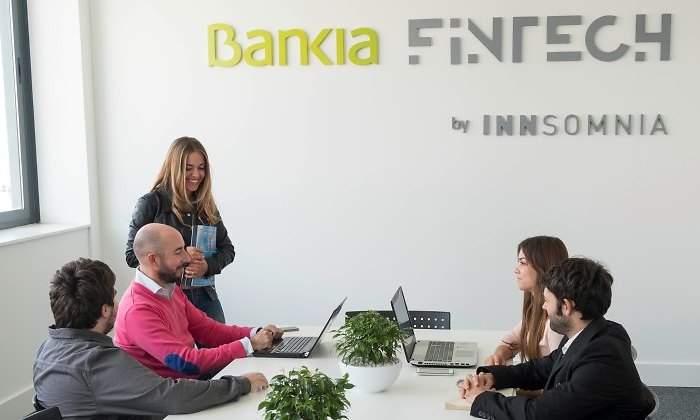 bankia