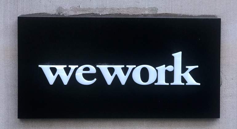 wework