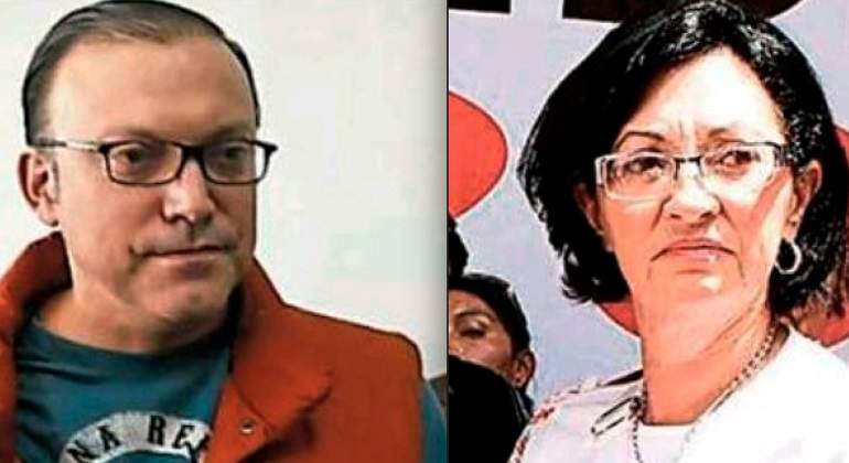 Asesores de Keiko Fujimori