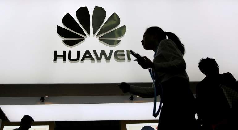 AT&T arruina los planes de Huawei en Estados Unidos AT&T arruina los planes de Huawei en Estados Unidos
