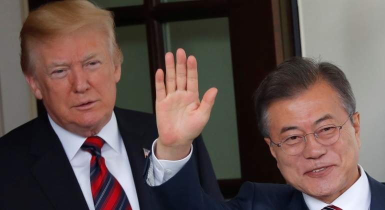 Trump-y-Moon-Jae-In-reuters-770.jpg