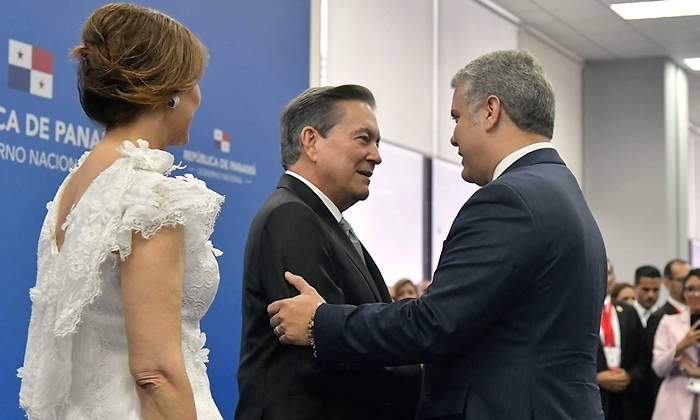 DUQUE LAURENTINO