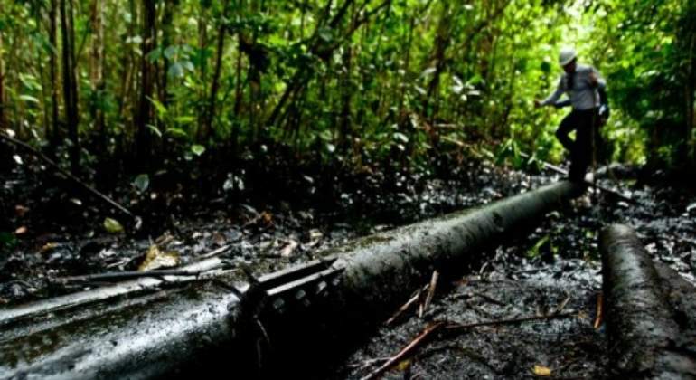 Petroleo