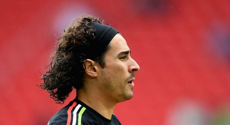 Marsella, la opción que más convence a Guillermo Ochoa