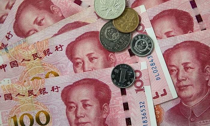 Yuan_china