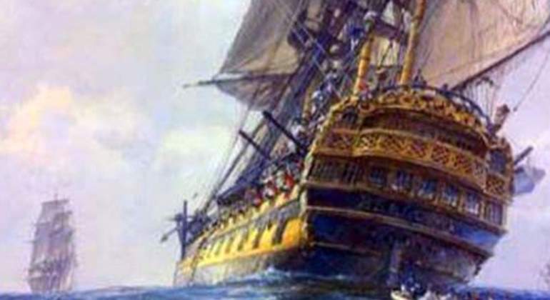 galeon-san-jose