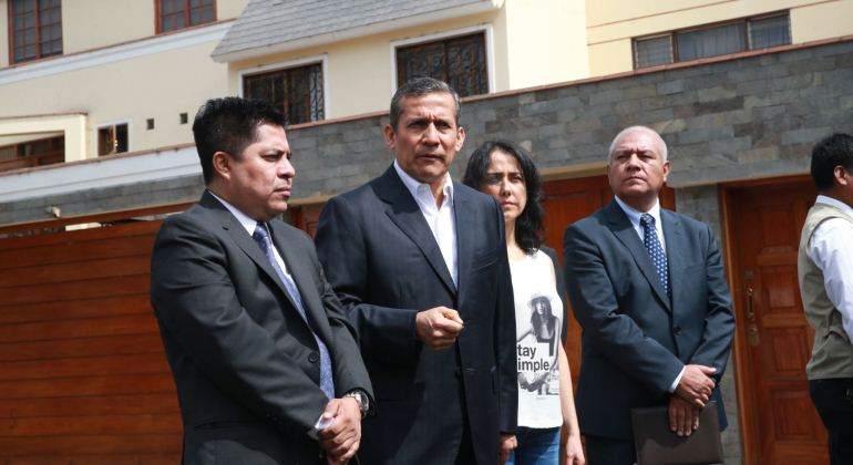 Ollanta-Humala