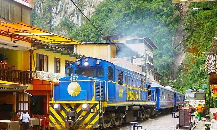 Tren