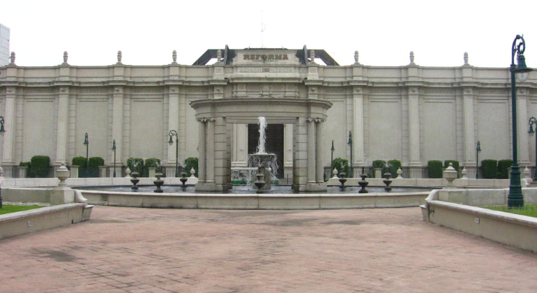 reforma
