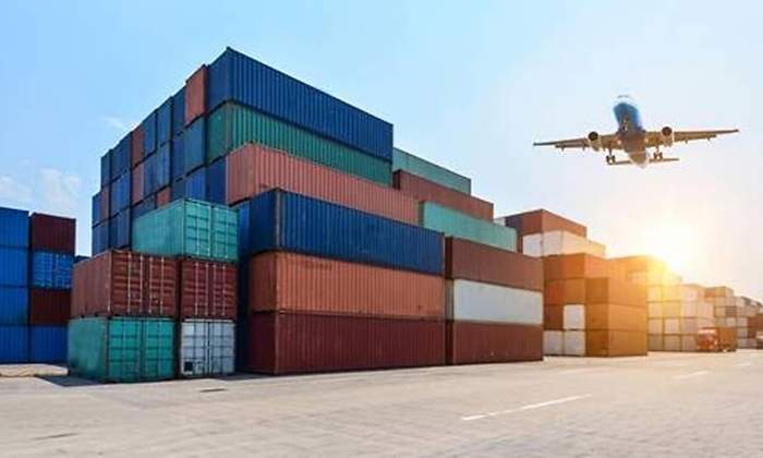 logistica expo