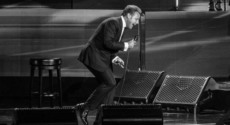 Luis Miguel