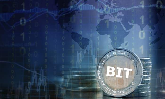 bitcoin inversion