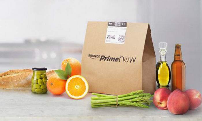 amazon prime